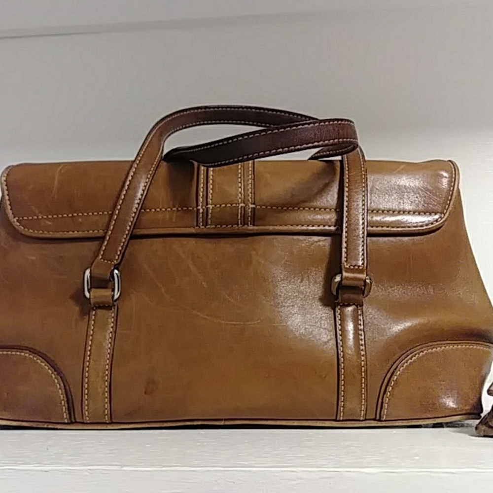 Coach Purse - Picture 2 of 7